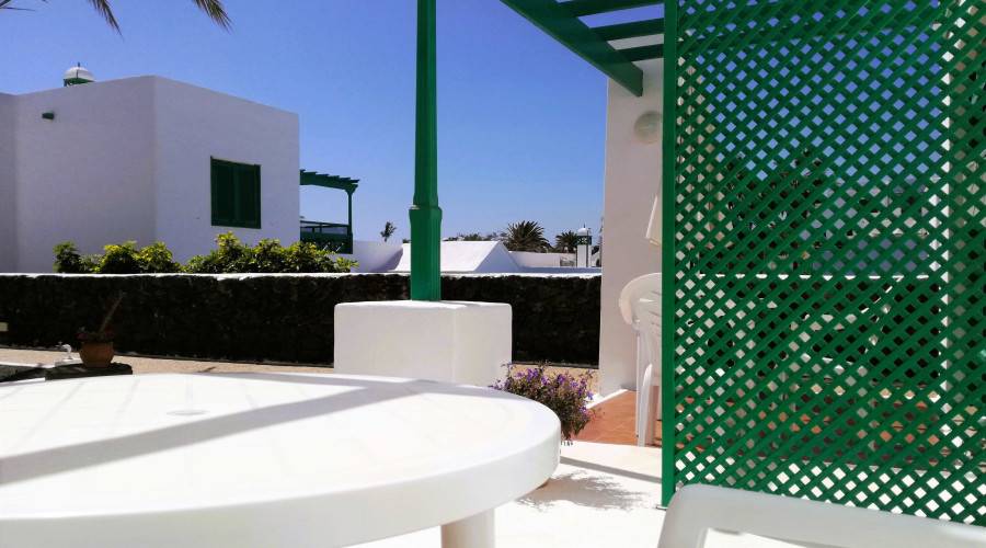 Terraza