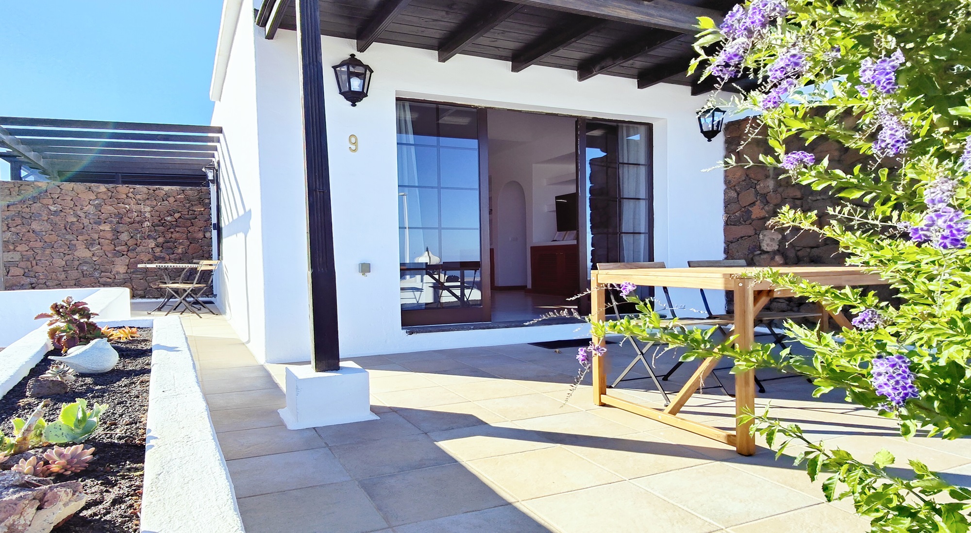 Villa Casa Maria