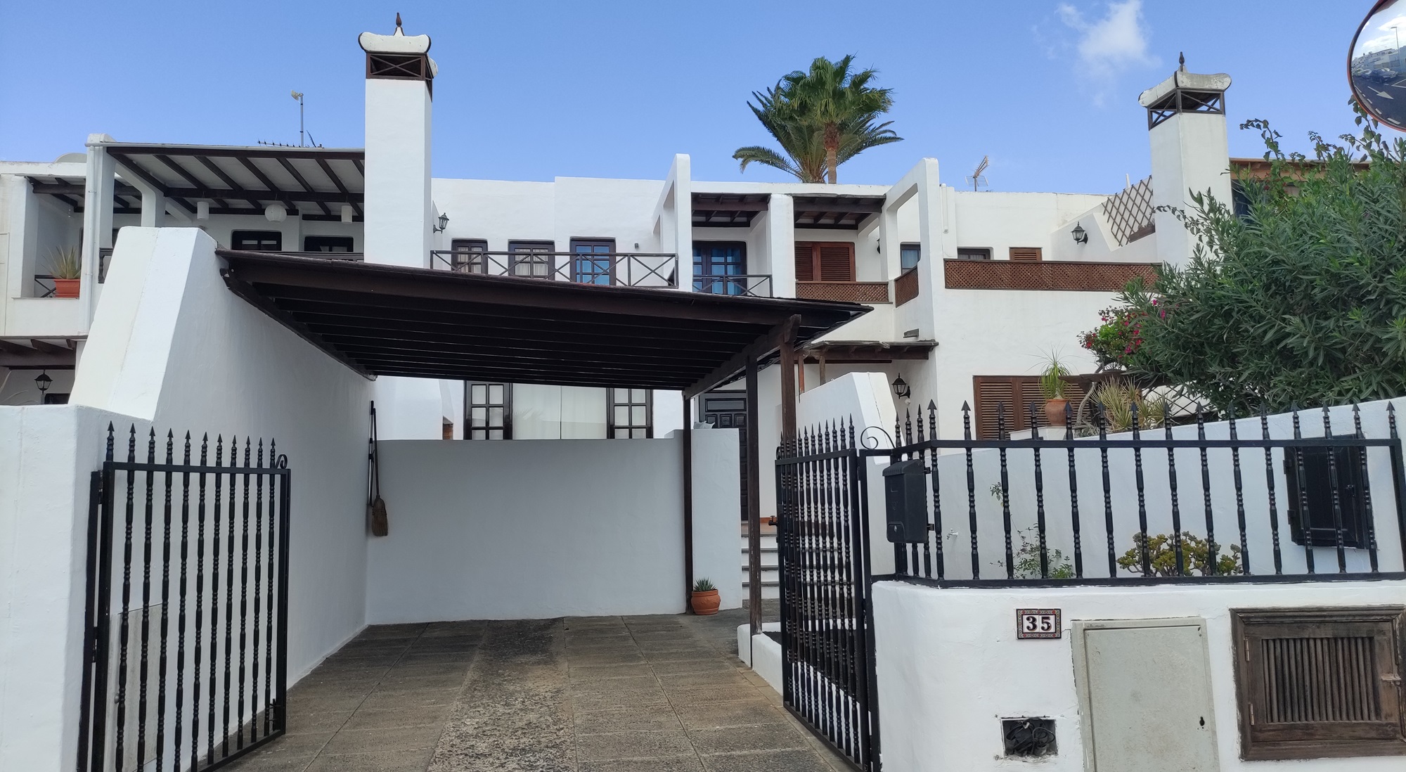 Villa Casa Marina